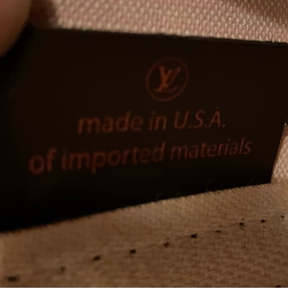 Louis Vuitton Neverfull MM Tote Pink Ballerine - Picture 12 of 16